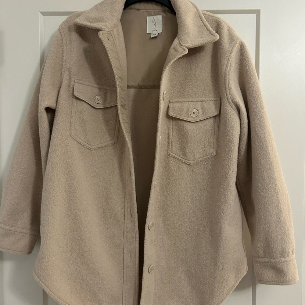 Joie Tan Women's Jacket